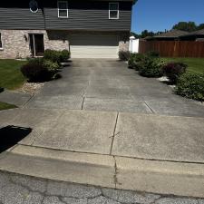 5-Star-Driveway-Cleaning-in-Portage-Indiana 0