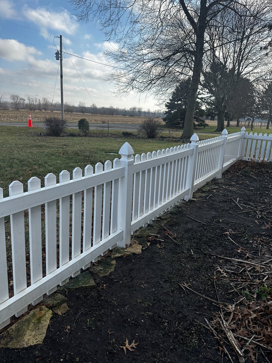 Best Fence Cleaning in Lowell