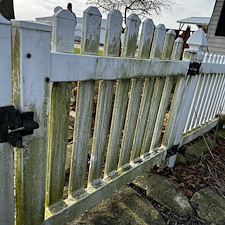 Best-Fence-Cleaning-in-Lowell 2