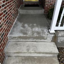 Professional-Concrete-Cleaning-in-Cedar-Lake-Indiana 2