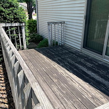 Professional-Deck-Cleaning-in-Lowell-Indiana 0