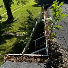 Reliable-Gutter-Cleaning-in-Kouts-Indiana 0