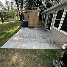 Superior-Patio-Cleaning-in-Lowell-Indiana 0