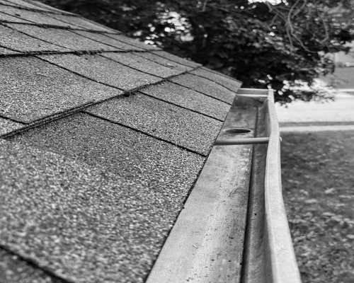 The Importance of Gutter Cleaning Before Spring in Valparaiso, Indiana
